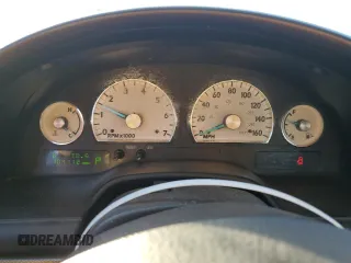 2005 Ford Thunderbird Deluxe with VIN 1FAHP60A35Y105382, listed as a Copart auction lot 88535235 with 104,112 mi miles and Salvage Title. Bid and sale history available at DreamBid. Image 9.