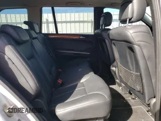 2009 Mercedes-Benz GL-Class 3.0L BlueTEC with VIN 4JGBF25E59A511665, listed as a Copart auction lot 77603804 with 220,000 mi miles and Clean Title. Bid and sale history available at carsss.com. Image 11.