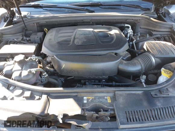 2021 Dodge Durango SXT with VIN 1C4RDHAG1MC824969, listed as a IAAI auction lot 41352831 with 91,188 mi miles and . Bid and sale history available at DreamBid. Image 10.