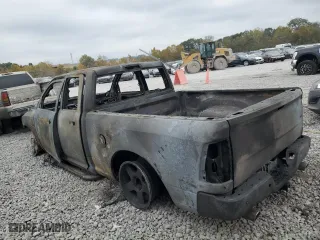 2009 Dodge Ram 1500 ST with VIN 1D3HB18T09S782200, listed as a Copart auction lot 78393764 with 0 mi miles and Non Repairable. Bid and sale history available at carsss.com. Image 2.