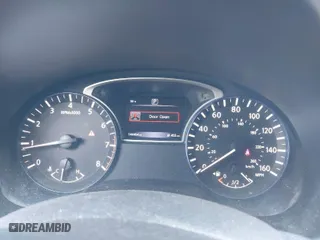 2016 Nissan Altima 2.5 SL with VIN 1N4AL3AP4GC122061, listed as a IAAI auction lot 41781936 with 144,464 mi miles. Bid and sale history available at carsss.com. Image 7.