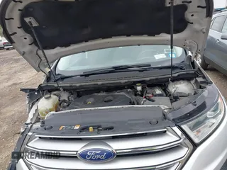 2015 Ford Edge SE с VIN 2FMPK4G98FBB90220, выставлен на аукционе IAAI как лот 42622601 с пробегом 134 758 миль миль и . История ставок и продаж доступна на DreamBid. Изображение 10.