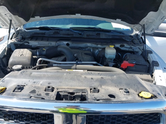 2014 Ram 2500 Tradesman with VIN 3C6TR4CT6EG243306, listed as a IAAI auction lot 41860120 with 101,110 mi miles and . Bid and sale history available at DreamBid. Image 10.