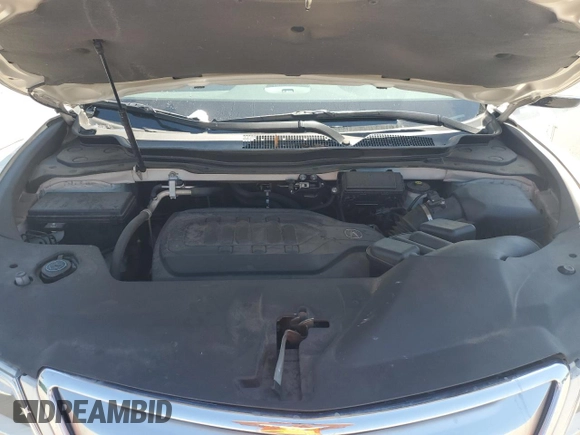 2014 Acura MDX Technology z VIN 5FRYD4H47EB022316, wystawiony jako Copart lot #56894405 z przebiegiem 56 343 mil mil oraz Szkoda całkowita • Salvage title. Historia ofert i sprzedaży dostępna na DreamBid. Obrazek 12.