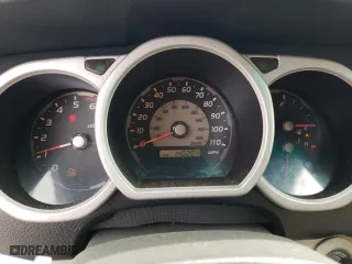 2004 Toyota 4Runner SR5 with VIN JTEZU14R648010366, listed as a Copart auction lot 52030075 with 140,204 mi miles and Salvage Title. Bid and sale history available at carsss.com. Image 9.