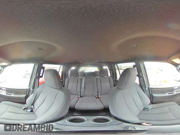 2017 Ford Expedition XLT z VIN 1FMJU1JT1HEA36815, wystawiony jako Copart lot #58164315 z przebiegiem 127 253 mil mil oraz Czysty tytuł • Clean title. Historia ofert i sprzedaży dostępna na DreamBid. Obrazek 15.