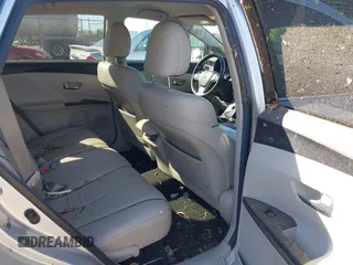 2014 Toyota Venza LE z VIN 4T3ZK3BB9EU065613, wystawiony jako IAAI lot #41860756 z przebiegiem 116 910 mil mil oraz . Historia ofert i sprzedaży dostępna na DreamBid. Obrazek 8.