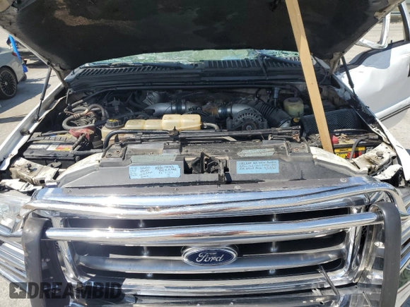 1999 Ford Super Duty F-250 XL with VIN 1FTNX21F3XEA71139, listed as a Copart auction lot 67062114 with 203,233 mi miles and Salvage Title. Bid and sale history available at carsss.com. Image 11.