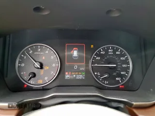 2024 Subaru Outback Touring XT с VIN 4S4BTGPD5R3257325, выставлен на аукционе Copart как лот 59504935 с пробегом 4 297 миль миль и Списание • Salvage title. История ставок и продаж доступна на DreamBid. Изображение 9.