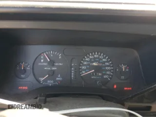 1995 Dodge 1500 Work Special with VIN 1B7HC16X5SS335198, listed as a Copart auction lot 50077415 with 235,512 mi miles and Clean Title. Bid and sale history available at DreamBid. Image 9.