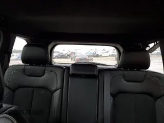 2022 Jeep Grand Cherokee Altitude с VIN 1C4RJGAG0N8612071, выставлен на аукционе Copart как лот 88852025 с пробегом 27 162 миль миль и Списание • Salvage title. История ставок и продаж доступна на DreamBid. Изображение 10.