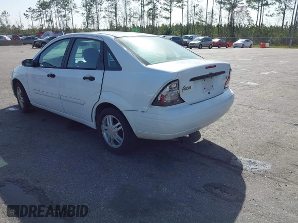 2003 Ford Focus with VIN 1FAHP34393W131102, listed as a IAAI auction lot 41703826 with 188,029 mi miles and . Bid and sale history available at DreamBid. Image 3.