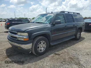2006 Chevrolet Suburban LS with VIN 1GNEC16Z06J170846, listed as a Copart auction lot 59915214 with 249,701 mi miles and Clean Title. Bid and sale history available at carsss.com. Image 1.