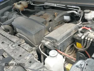 2018 Chevrolet Colorado 2WD Work Truck with VIN 1GCHSBEA8J1325601, listed as a IAAI auction lot 43111811 with 117,378 mi miles and . Bid and sale history available at DreamBid. Image 19.