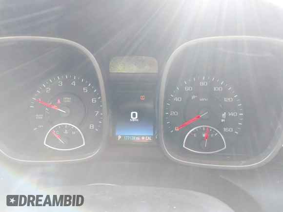 2014 Chevrolet Malibu LTZ with VIN 1G11H5SL2EF198028, listed as a IAAI auction lot 41974755 with 177,138 mi miles and . Bid and sale history available at DreamBid. Image 7.