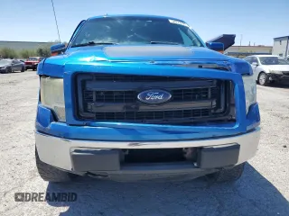 2013 Ford F-150 XL z VIN 1FTFW1ET4DFC49387, wystawiony jako Copart lot #58272225 z przebiegiem 87 343 mil mil oraz Szkoda całkowita • Salvage title. Historia ofert i sprzedaży dostępna na DreamBid. Obrazek 5.