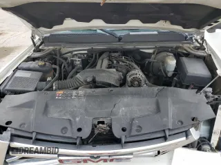 2012 GMC Sierra 1500 SLE with VIN 3GTP2VE73CG304869, listed as a Copart auction lot 55112505 with Not provided miles and Salvage title. Bid and sale history available at DreamBid. Image 11.
