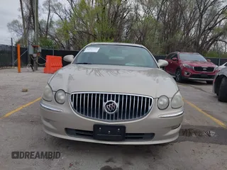 2008 Buick LaCrosse CX with VIN 2G4WC582881351870, listed as a IAAI auction lot 41865597 with 244,283 mi miles and . Bid and sale history available at DreamBid. Image 6.