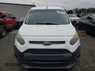 2014 Ford Transit Connect XL с VIN NM0LS7E7XE1136835, выставлен на аукционе Copart как лот 59586125 с пробегом 115 553 миль миль и Списание • Salvage title. История ставок и продаж доступна на DreamBid. Изображение 5.