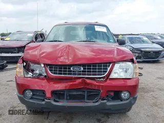 2003 Ford Explorer XLT with VIN 1FMZU63K43UA13760, listed as a IAAI auction lot 42408783 with 60,996 mi miles and . Bid and sale history available at DreamBid. Image 12.