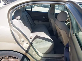 2008 Chevrolet Malibu Classic LT with VIN 1G1ZT58N78F128233, listed as a IAAI auction lot 41755877 with 197,716 mi miles. Bid and sale history available at carsss.com. Image 8.