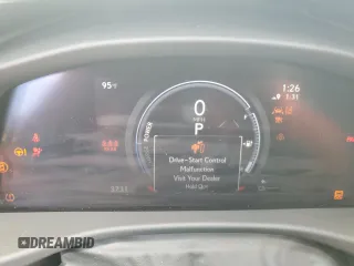 2023 Lexus RZ 450e Premium z VIN JTJAAAAB7PA001851, wystawiony jako Copart lot #57144464 z przebiegiem 3731 mil mil oraz Szkody całkowita. Historia ofert i sprzedaży dostępna na DreamBid. Obrazek 9.