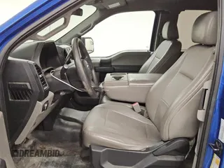 2016 Ford F-150 XL with VIN 1FTEX1CP3GFB12718, listed as a Copart auction lot 52134655 with 131,036 mi miles and Clean Title. Bid and sale history available at carsss.com. Image 7.