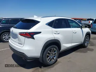 2015 Lexus NX 200t z VIN JTJBARBZ7F2004904, wystawiony jako IAAI lot #42294043 z przebiegiem 140 774 mil mil oraz . Historia ofert i sprzedaży dostępna na DreamBid. Obrazek 4.