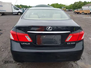 2007 Lexus ES 330 z VIN JTHBJ46G372069019, wystawiony jako IAAI lot #42331434 z przebiegiem 172 667 mil mil oraz . Historia ofert i sprzedaży dostępna na DreamBid. Obrazek 15.