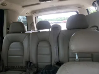 2005 Ford Explorer XLT с VIN 1FMDU73K15UA05697, выставлен на аукционе Copart как лот 56315015 с пробегом 118 089 миль миль и Списание • Salvage title. История ставок и продаж доступна на DreamBid. Изображение 10.