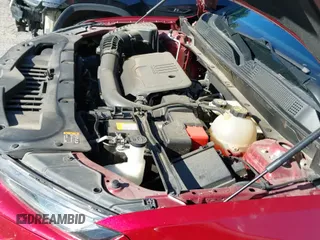 2020 Chevrolet Blazer LT с VIN 3GNKBCR45LS632068, выставлен на аукционе IAAI как лот 42362233 с пробегом 54 470 миль миль и . История ставок и продаж доступна на DreamBid. Изображение 19.