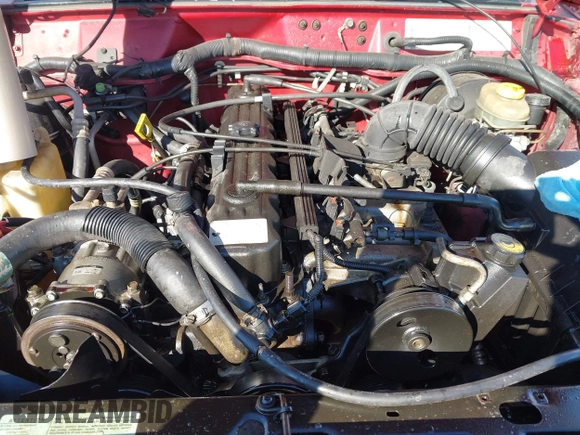 1998 Jeep Cherokee SE с VIN 1J4FT28S2WL195751, выставлен на аукционе IAAI как лот 41864016 с пробегом 173 199 миль миль и . История ставок и продаж доступна на DreamBid. Изображение 10.