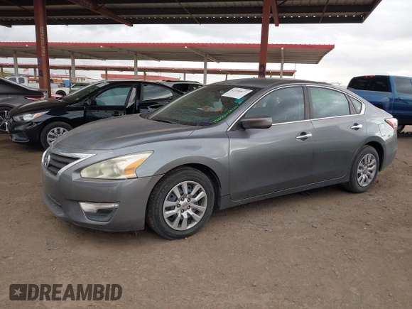 2015 Nissan Altima SL z VIN 1N4AL3AP6FC433909, wystawiony jako IAAI lot #42190877 z przebiegiem 187 777 mil mil oraz . Historia ofert i sprzedaży dostępna na DreamBid. Obrazek 17.