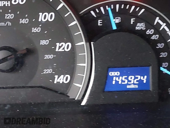 2015 Toyota Camry XLE with VIN 4T1BF1FK8FU915410, listed as a IAAI auction lot 41953451 with 145,924 mi miles and . Bid and sale history available at DreamBid. Image 15.