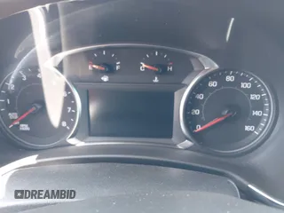 2024 Chevrolet Equinox LS z VIN 3GNAXHEG4RL267251, wystawiony jako IAAI lot #42025074 z przebiegiem Nie podano mil oraz . Historia ofert i sprzedaży dostępna na DreamBid. Obrazek 7.