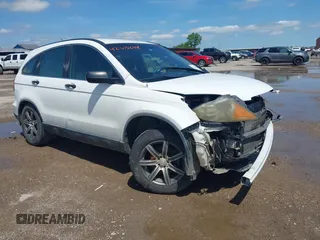 2007 Honda CR-V LX z VIN JHLRE38397C016363, wystawiony jako IAAI lot #42315284 z przebiegiem Nie podano mil oraz . Historia ofert i sprzedaży dostępna na DreamBid. Obrazek 1.