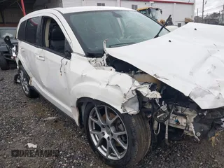 2017 Dodge Journey GT with VIN 3C4PDDEG1HT644458, listed as a IAAI auction lot 41921630 with Not provided miles and . Bid and sale history available at DreamBid. Image 19.