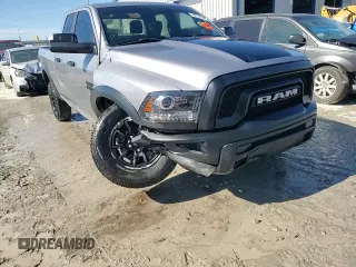 2023 Ram 1500 Classic SLT with VIN 1C6RR7GG9PS556256, listed as a Copart auction lot 46034005 with 17,711 mi miles and Salvage Title. Bid and sale history available at carsss.com. Image 13.