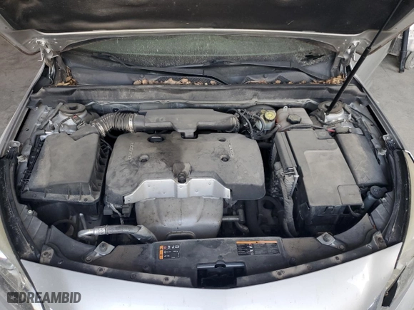 2014 Chevrolet Malibu LT with VIN 1G11C5SL0EF278300, listed as a Copart auction lot 75074794 with 70,996 mi miles and Salvage Title. Bid and sale history available at carsss.com. Image 11.