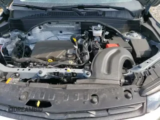 2025 Chevrolet TrailBlazer LS с VIN KL79MMSP8SB051991, выставлен на аукционе Copart как лот 69136975 с пробегом 2 674 миль миль и Списание • Salvage title. История ставок и продаж доступна на DreamBid. Изображение 16.