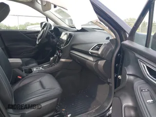 2021 Subaru Forester Limited with VIN JF2SKASC0MH420754, listed as a IAAI auction lot 42710166 with 41,062 mi miles and . Bid and sale history available at DreamBid. Image 5.