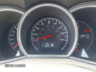 2013 Nissan Murano LE with VIN JN8AZ1MU8DW208695, listed as a IAAI auction lot 42184072 with 180,733 mi miles and . Bid and sale history available at carsss.com. Image 7.
