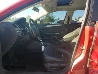 2015 Volkswagen Jetta SE с VIN 3VWD07AJ4FM263869, выставлен на аукционе Copart как лот 54489945 с пробегом 195 719 миль миль и Списание • Salvage title. История ставок и продаж доступна на DreamBid. Изображение 7.