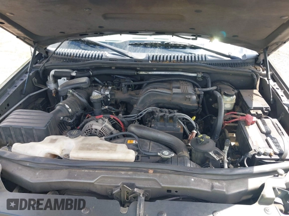 2007 Ford Explorer XLT с VIN 1FMEU73EX7UB12894, выставлен на аукционе IAAI как лот 42219867 с пробегом 99 502 миль миль и . История ставок и продаж доступна на DreamBid. Изображение 10.
