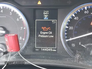 2016 Toyota Highlander Limited with VIN 5TDDKRFH1GS303129, listed as a IAAI auction lot 42112630 with 144,049 mi miles and . Bid and sale history available at DreamBid. Image 15.