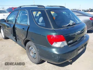 2004 Subaru Impreza TS z VIN JF1GG655X4H807396, wystawiony jako IAAI lot #42194943 z przebiegiem 98 860 mil mil oraz . Historia ofert i sprzedaży dostępna na DreamBid. Obrazek 3.