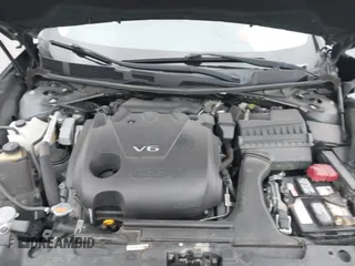 2018 Nissan Maxima SV with VIN 1N4AA6APXJC400203, listed as a IAAI auction lot 41617771 with 107,366 mi miles and . Bid and sale history available at DreamBid. Image 10.