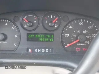 2004 Ford Taurus SE with VIN 1FAFP532X4G152810, listed as a IAAI auction lot 41639876 with 98,718 mi miles and . Bid and sale history available at DreamBid. Image 15.