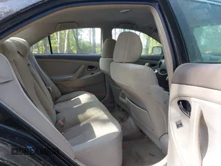 2010 Toyota Camry with VIN 4T1BF3EK3AU109237, listed as a IAAI auction lot 42209056 with 176,936 mi miles and . Bid and sale history available at DreamBid. Image 8.