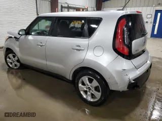 2019 Kia Soul with VIN KNDJN2A28K7657575, listed as a Copart auction lot 51299375 with 78,102 mi miles and Salvage Title. Bid and sale history available at carsss.com. Image 2.